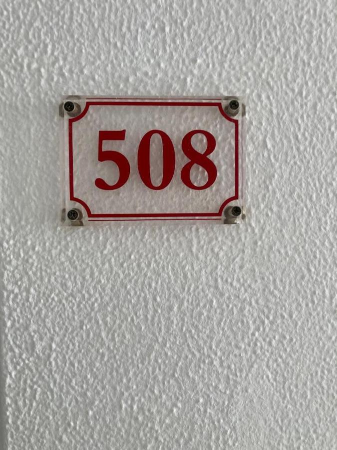 Tobago508 Lejlighed Puerto Rico  Eksteriør billede